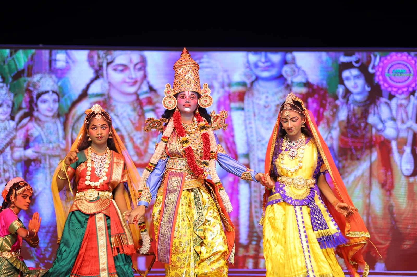 Extracurricular Achievements